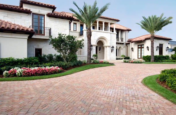  Shark River Hills, NJ Driveway Pavers Pros